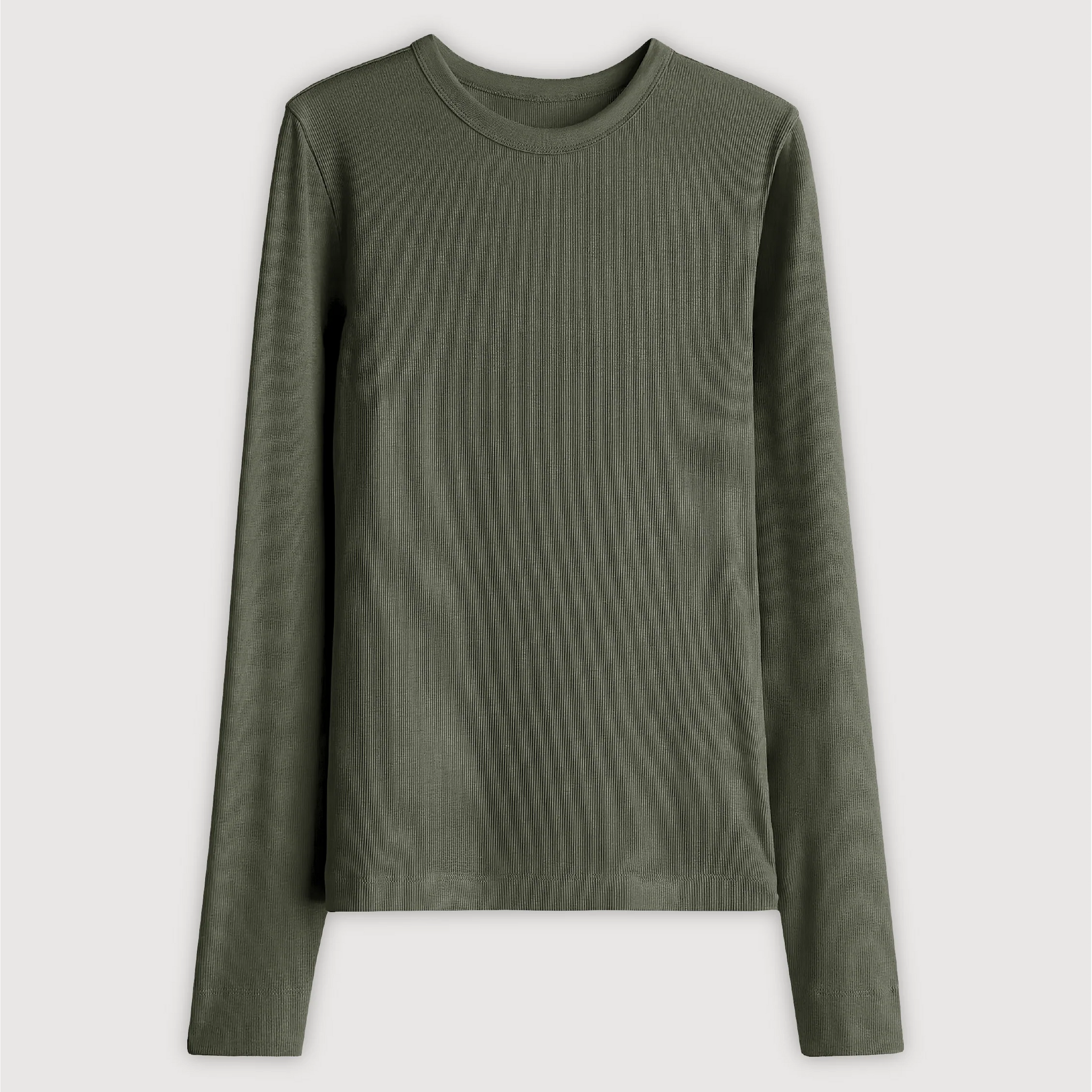 Remera Ribb Manga Larga - Debakle