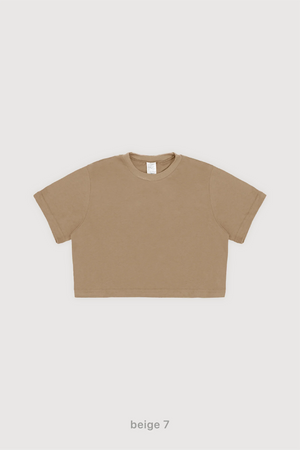 Baby Tee