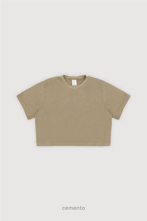 Baby Tee