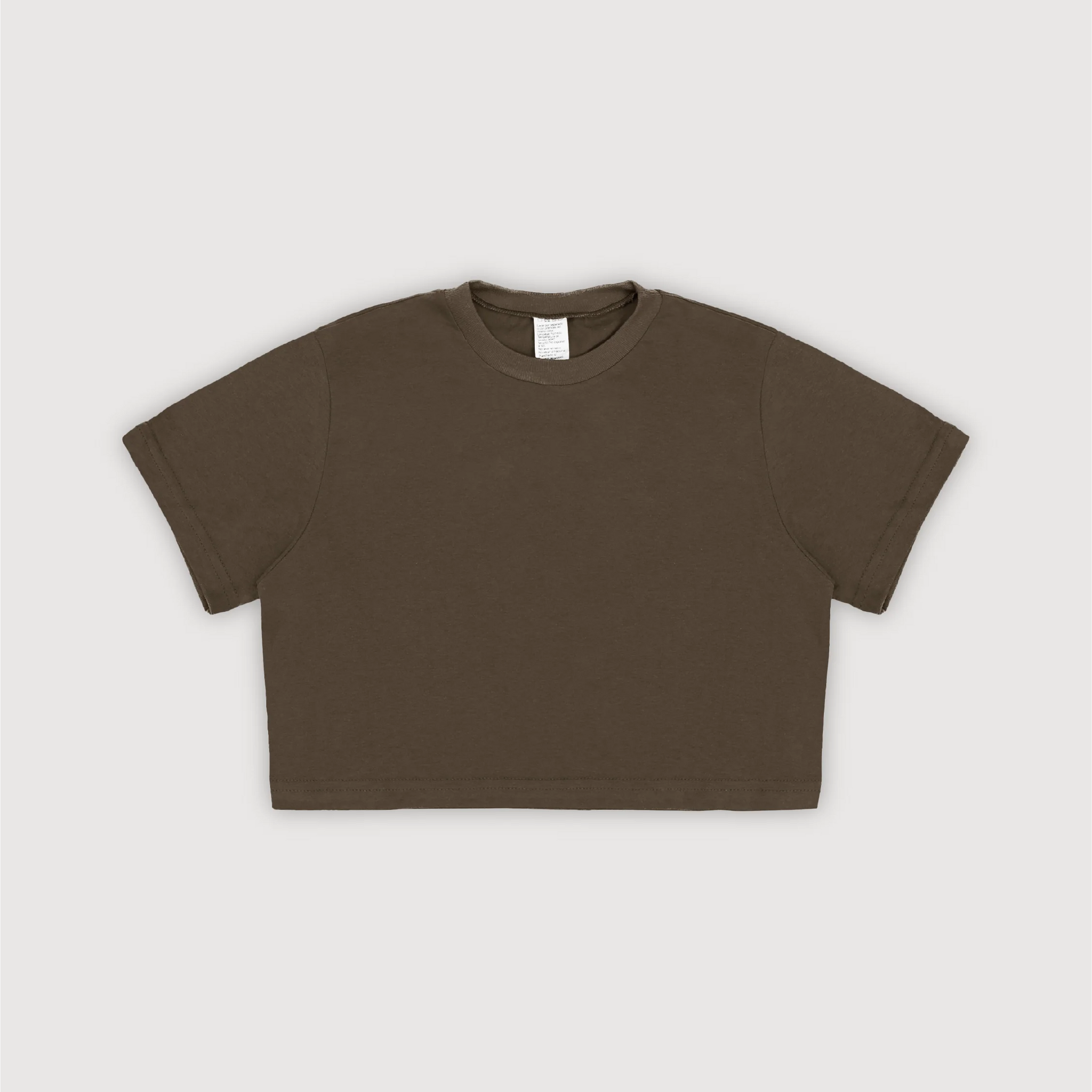 Baby Tee - Toast