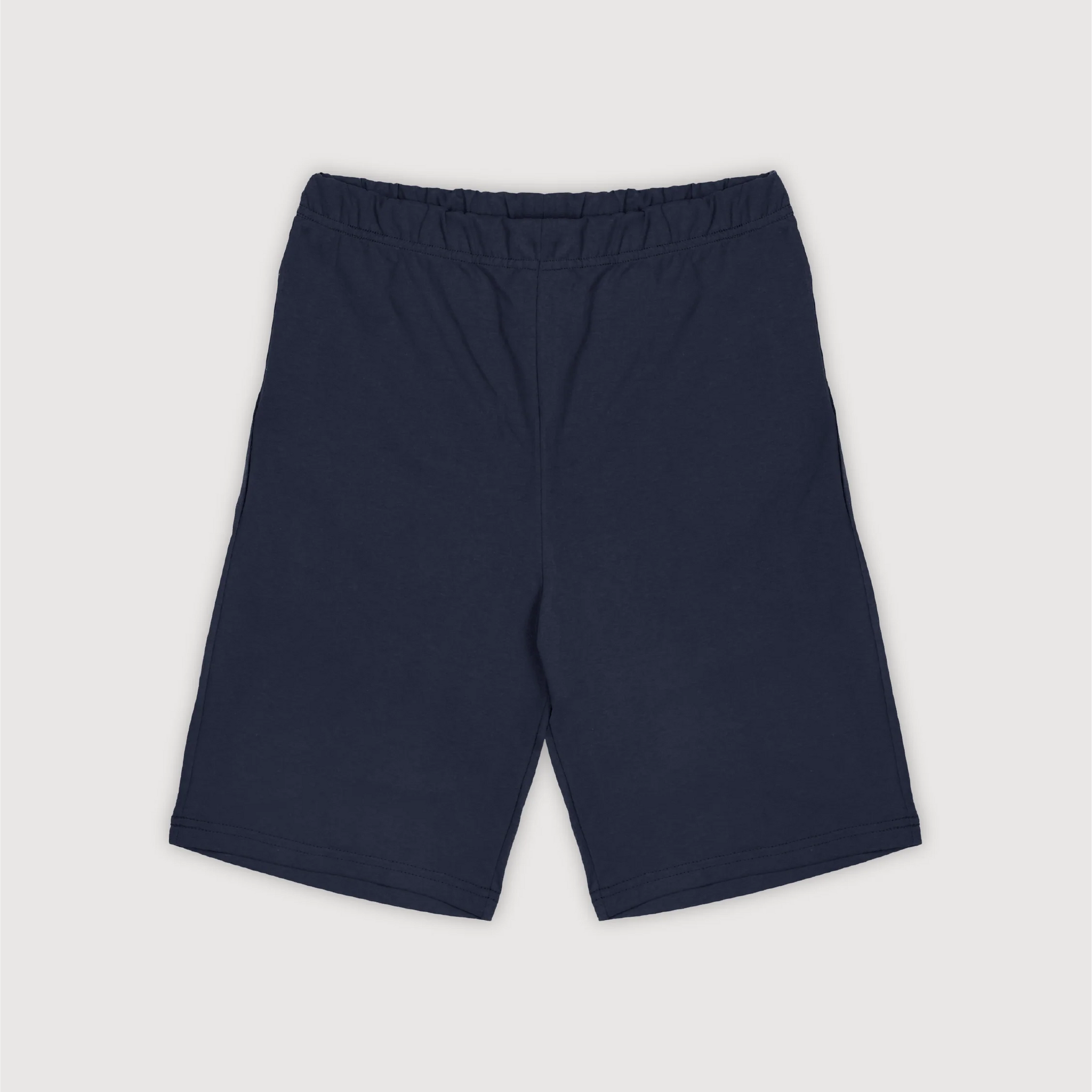 Bermuda Baggy - Hombre - Azul Marino