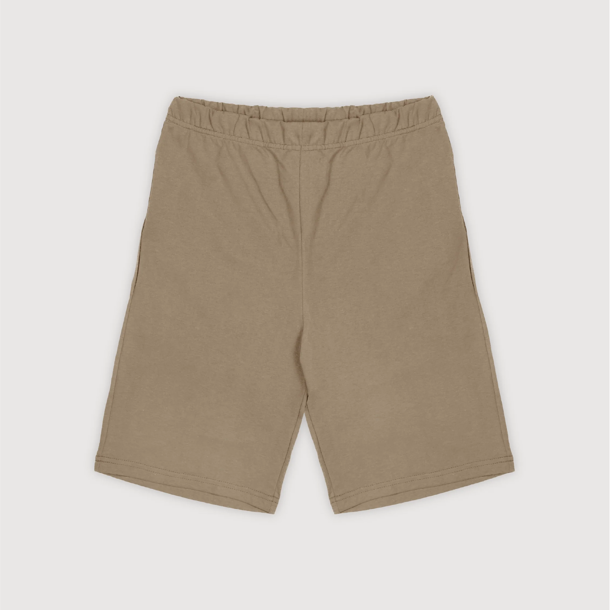 Bermuda Baggy - Hombre - Beige 7
