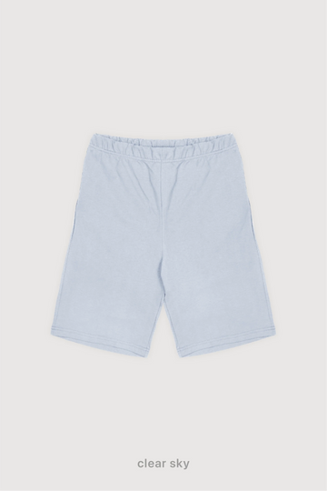 Bermuda Baggy - Hombre - Clear Sky
