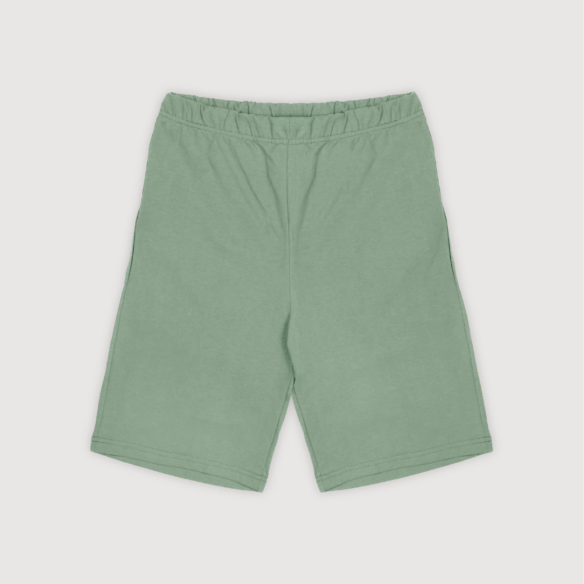 Bermuda Baggy - Hombre - Clorofila
