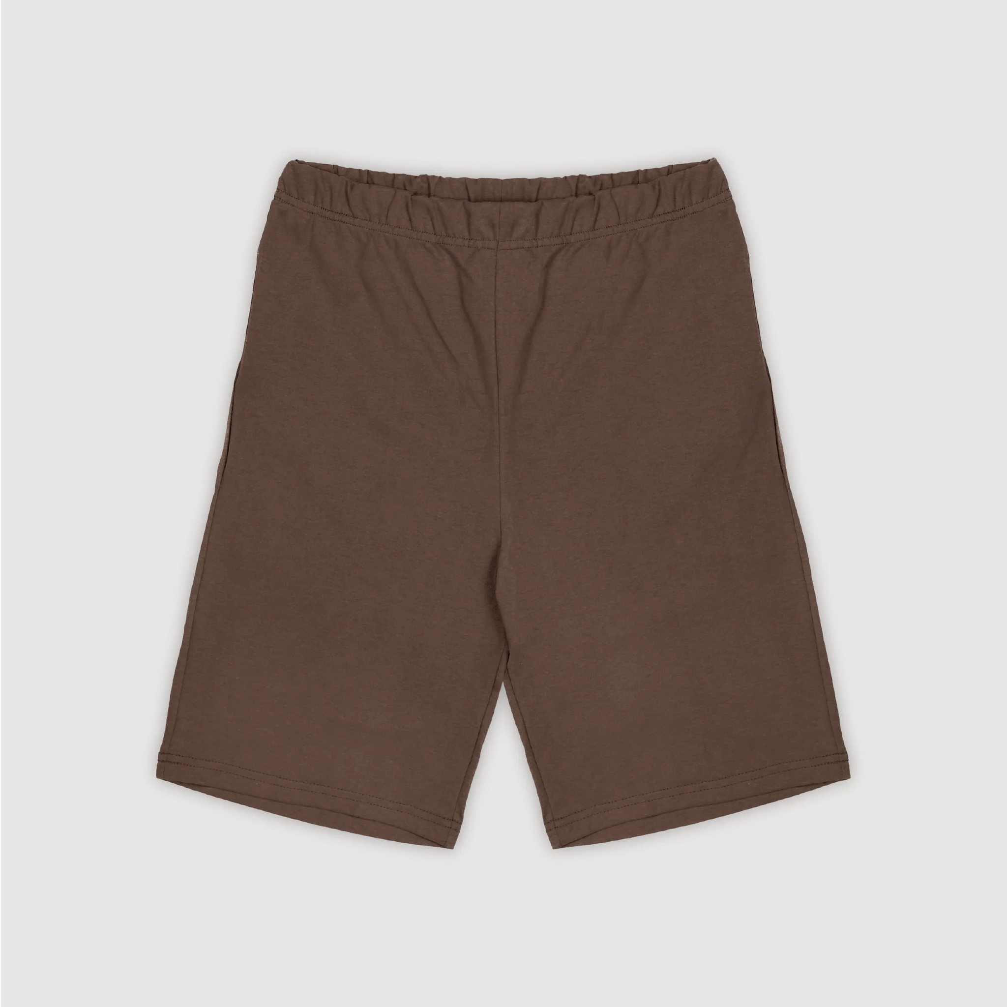 Bermuda Baggy - Hombre - Root Beer