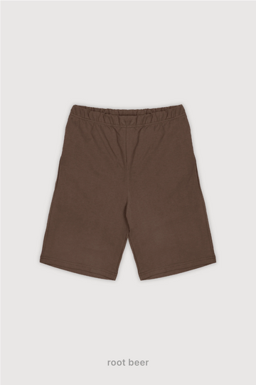 Bermuda Baggy - Hombre - Root Beer