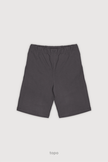 Bermuda Baggy - Hombre - Topo