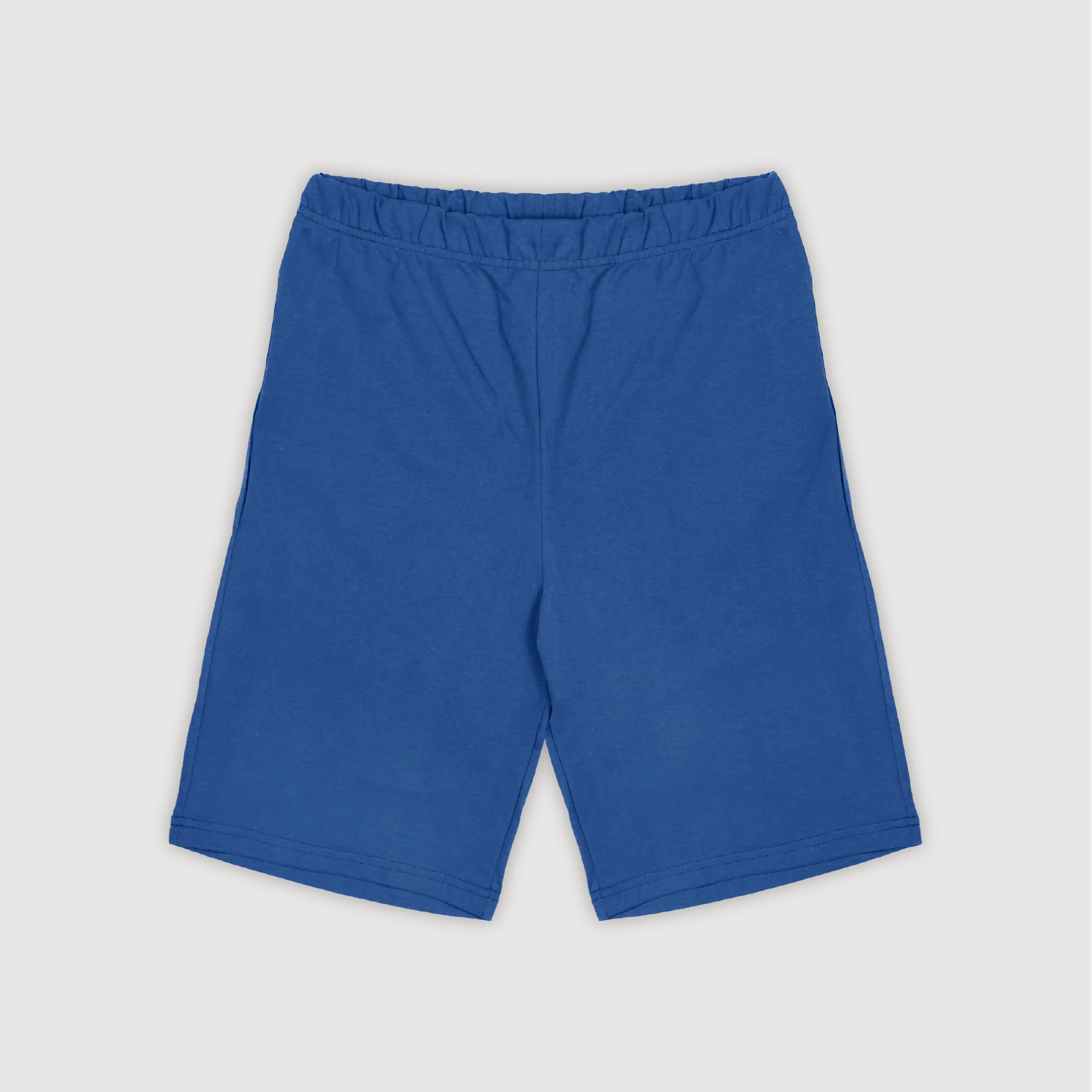 Bermuda Baggy Soft - Azul Francia