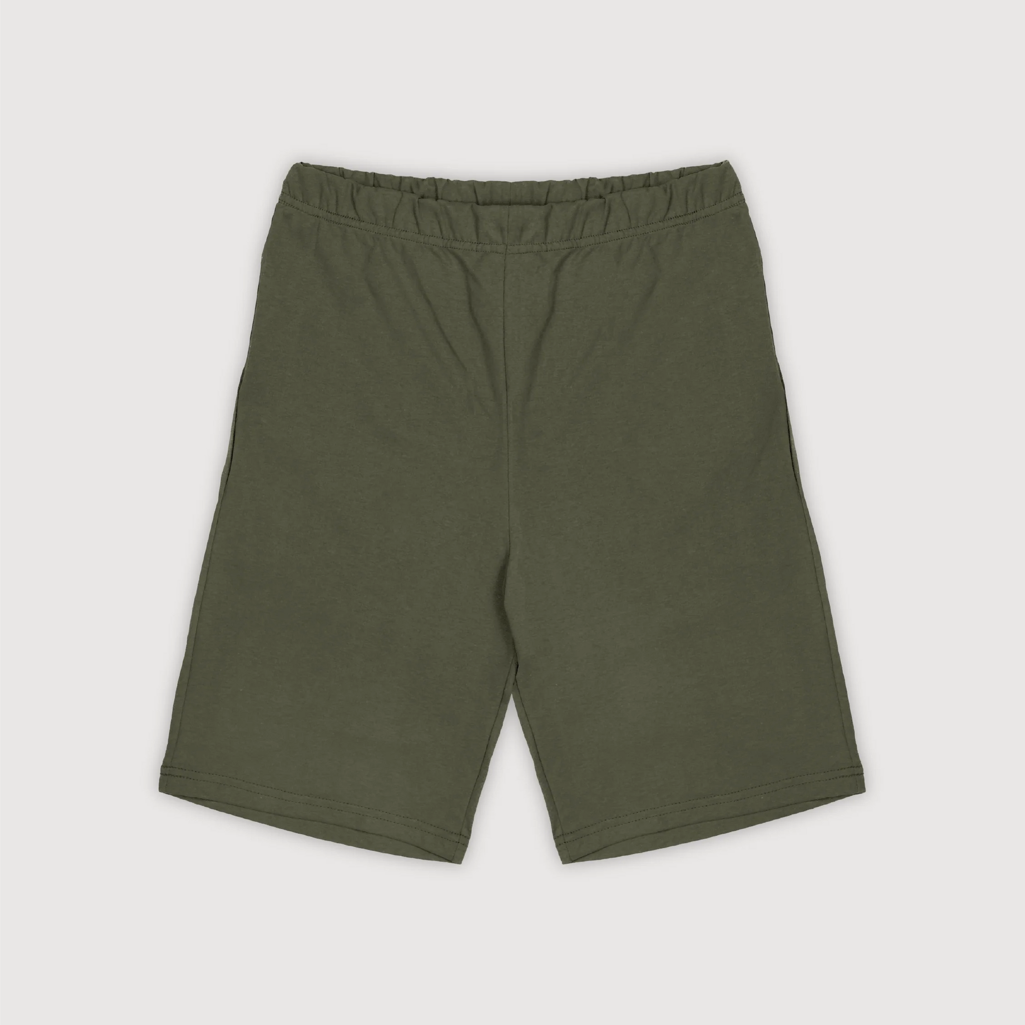 Bermuda Baggy Soft - Olive night