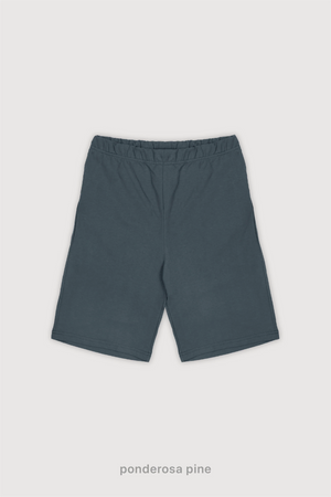 SS25 Bermuda Baggy PREMIUM - Ponderosa Pine