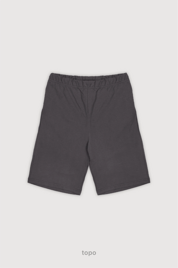 Bermuda Baggy Soft - Topo