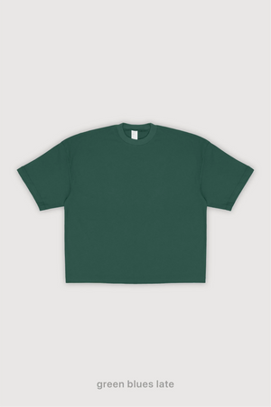 Remera Boxy Fit