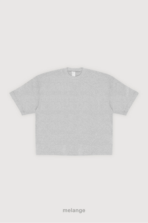 Remera Boxy Fit