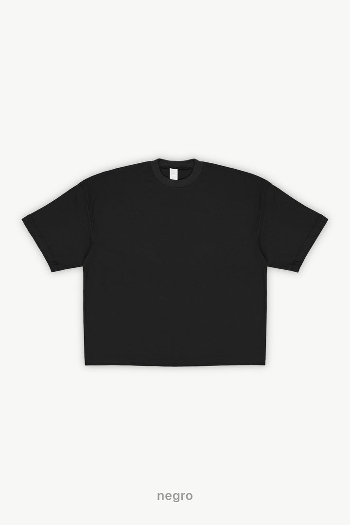 S / Negro