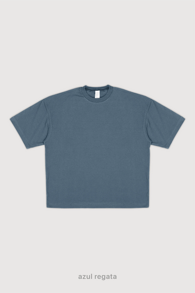 Remera Oversize