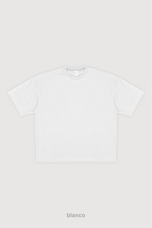 Remera Oversize