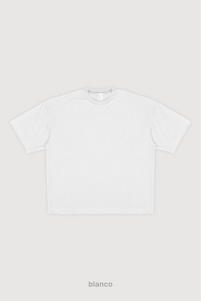 Remera Oversize