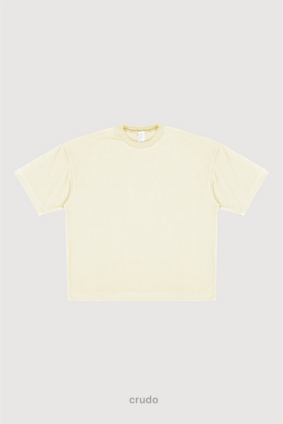 Remera Oversize