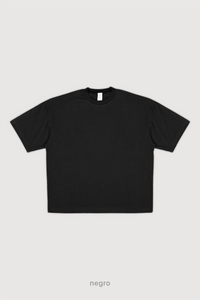 Remera Oversize