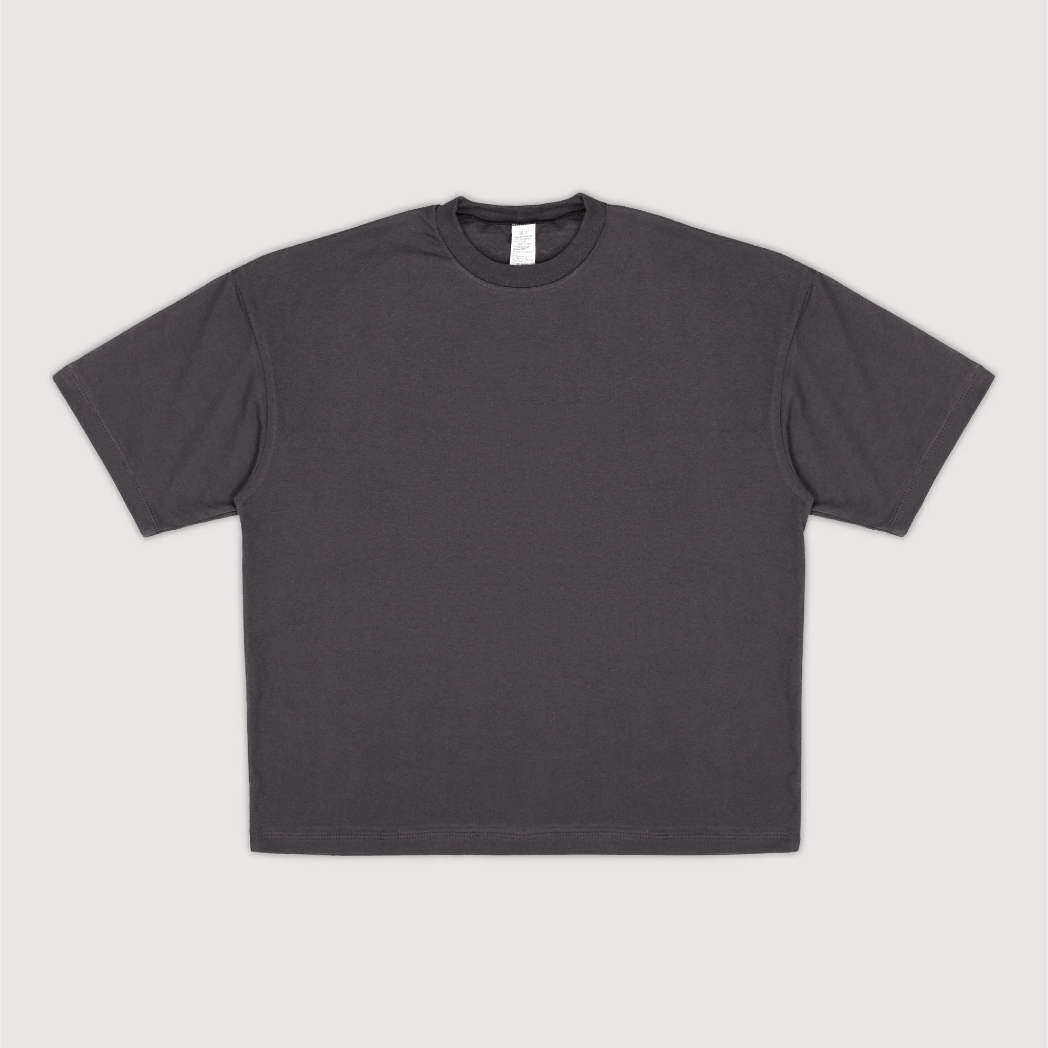 Remera Oversize - Topo