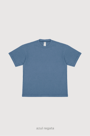 Remera Regular Fit