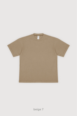 Remera Regular Fit
