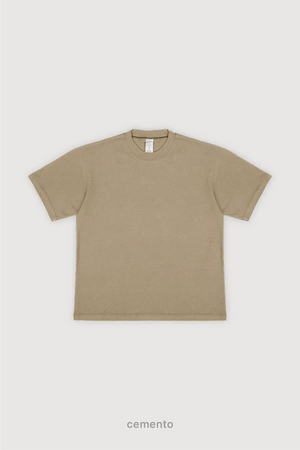 Remera Regular Fit