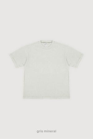 Remera Regular Fit