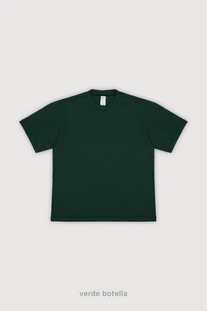 Remera Regular Fit