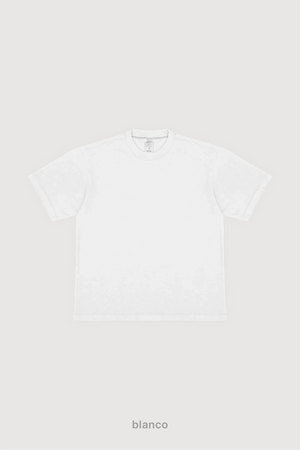 Remera Regular Fit