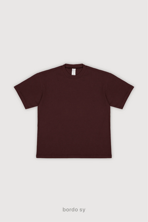 Remera Regular Fit