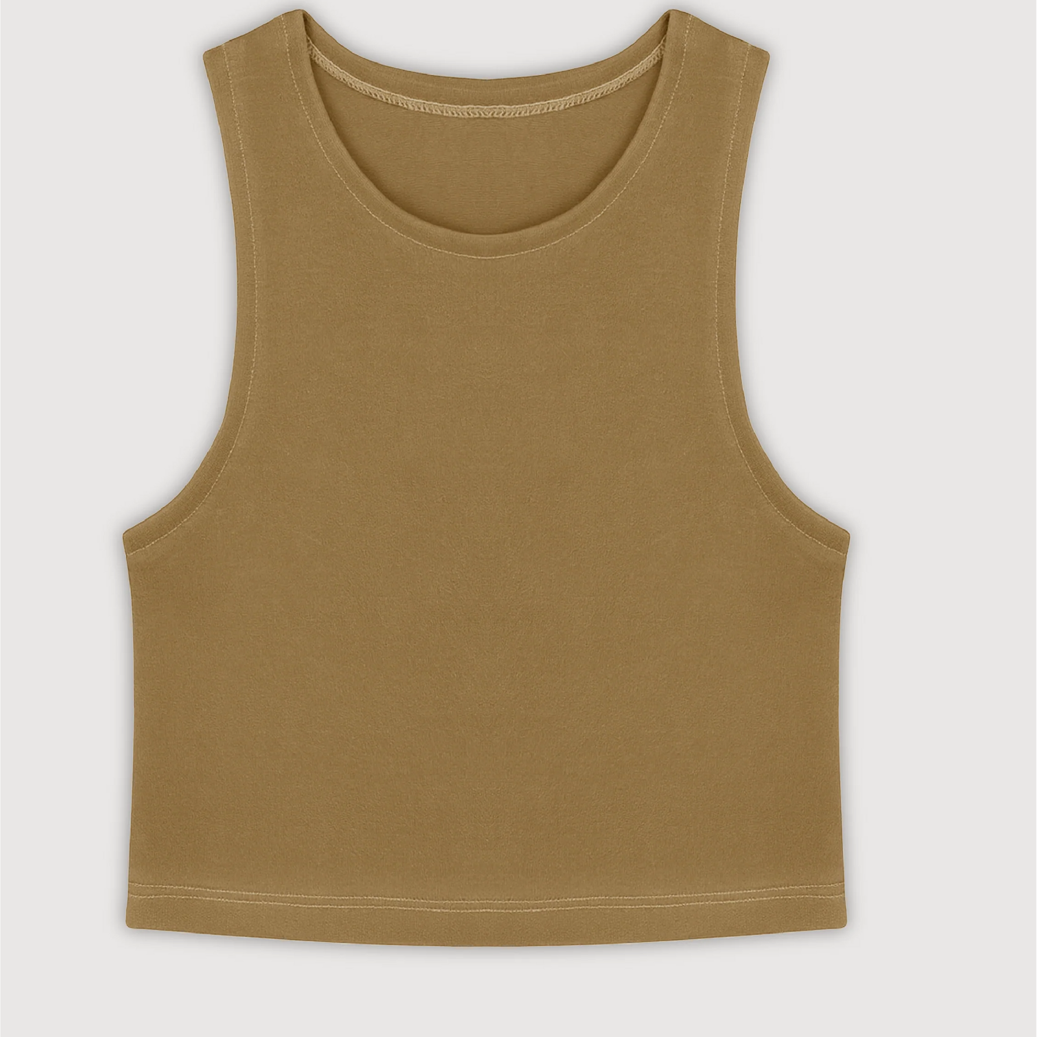 Tank Top - Canela
