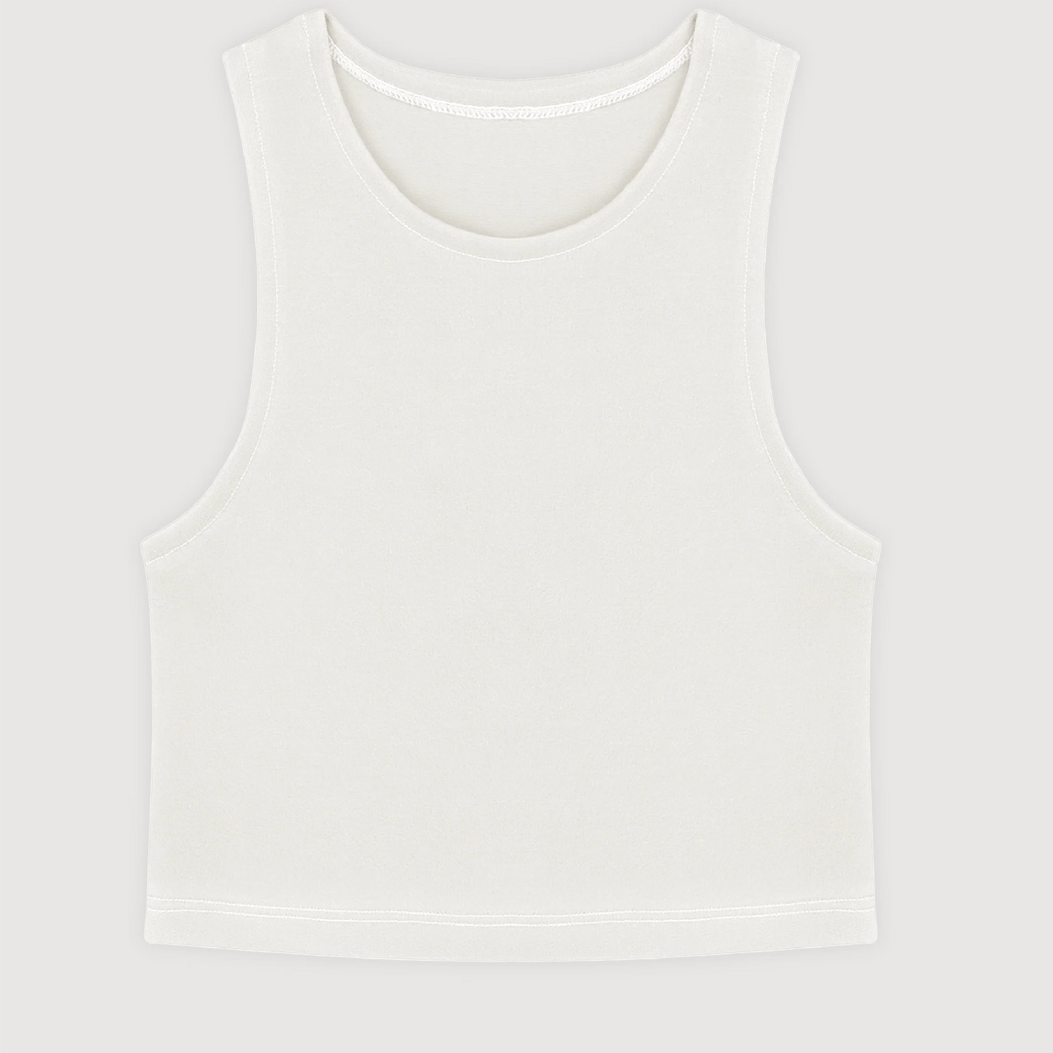 Tank Top - Crudo