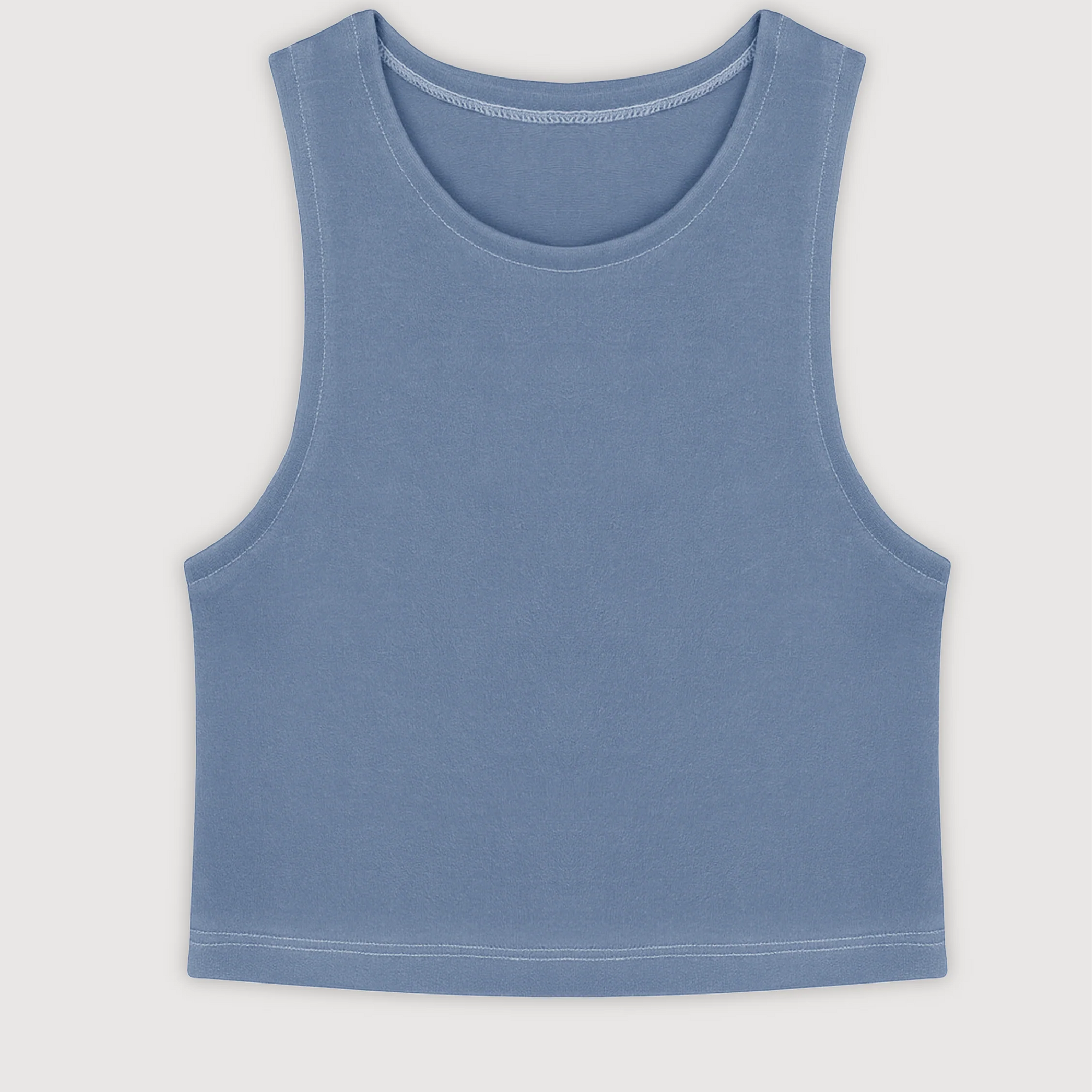 Tank Top - Granada Sky