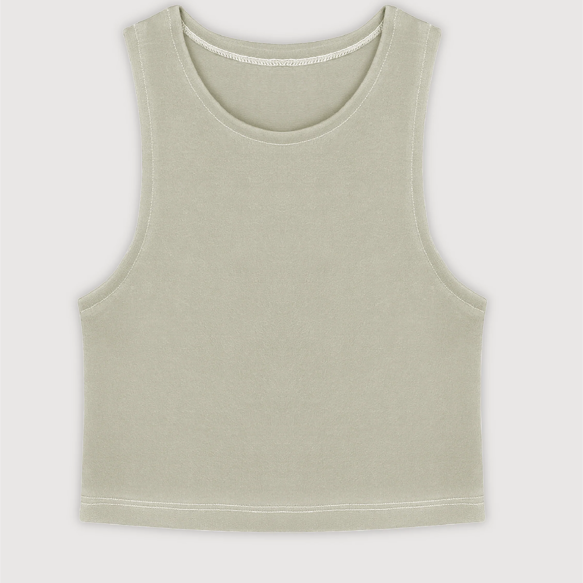 Tank Top - Nacar