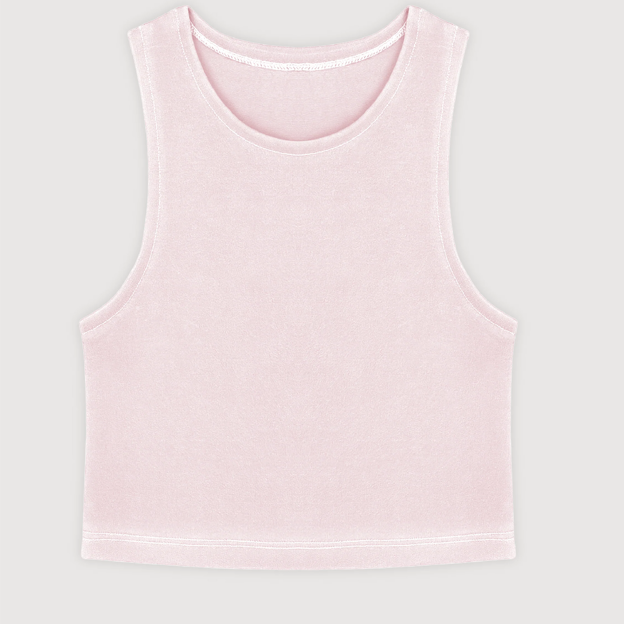 Tank Top - Rosa bb