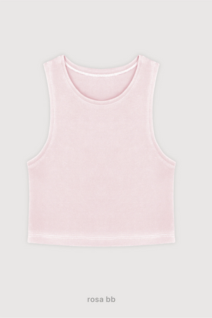 Tank Top - Rosa bb