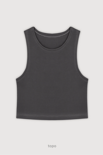 Tank Top - Topo