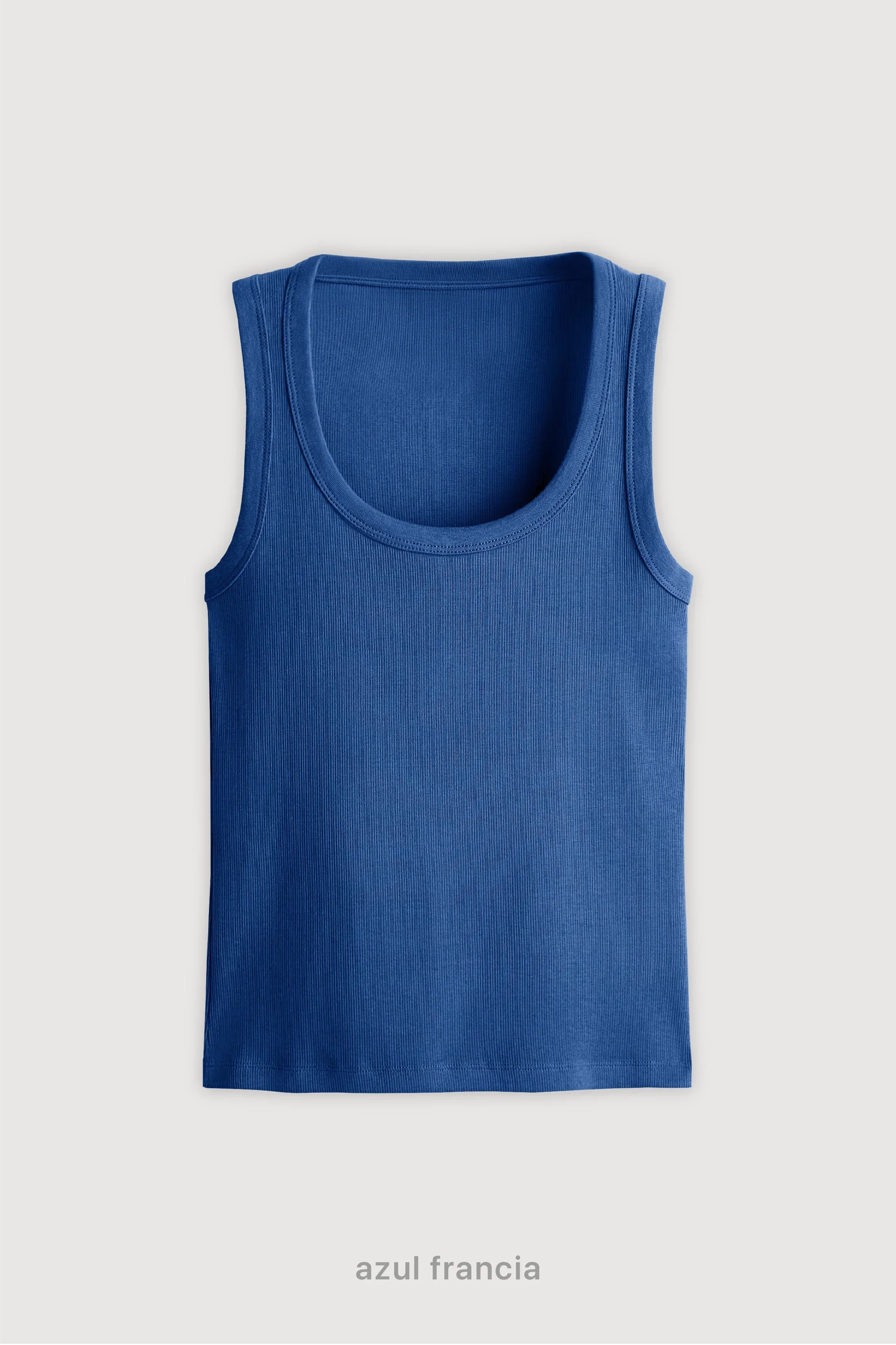 Tank Top Midi