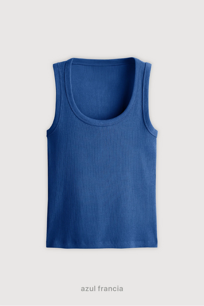 Tank Top Midi