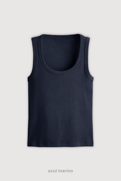 Tank Top Midi