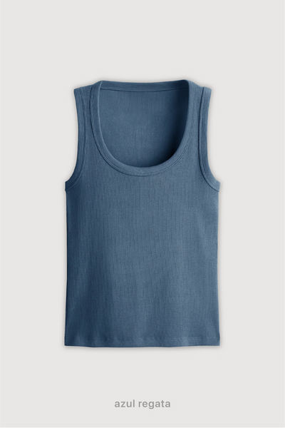 Tank Top Midi