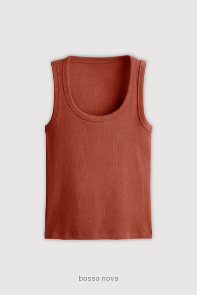 Tank Top Midi