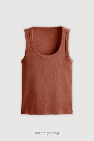 Tank Top Midi