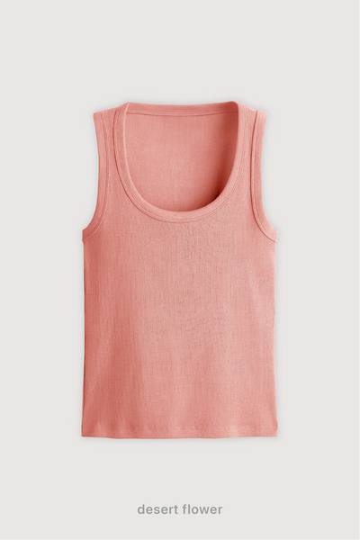 Tank Top Midi