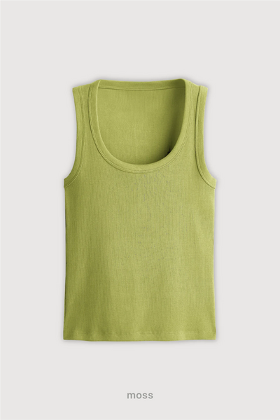 Tank Top Midi