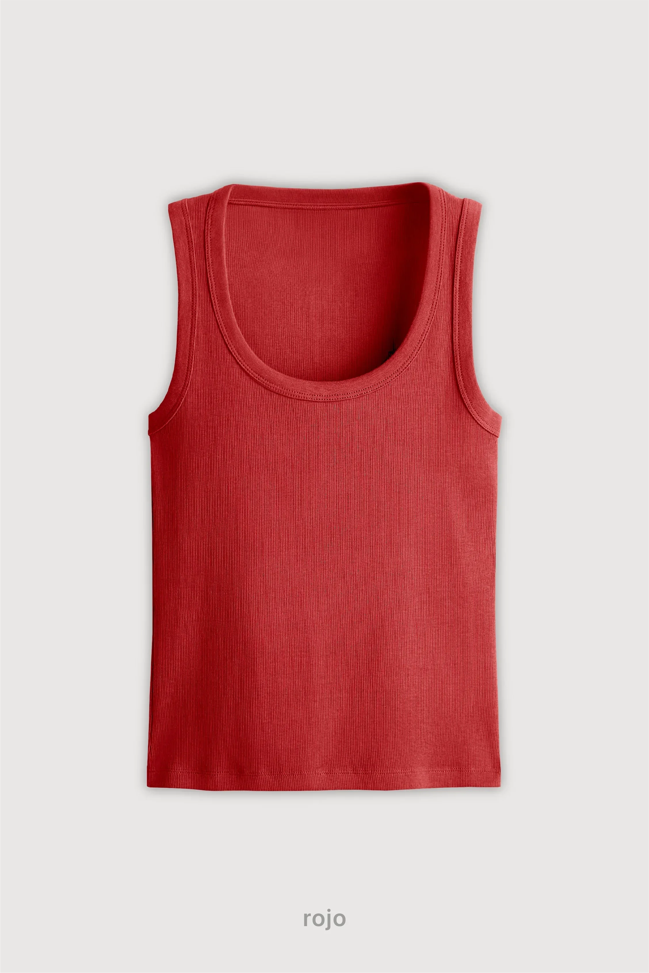 Tank Top Midi