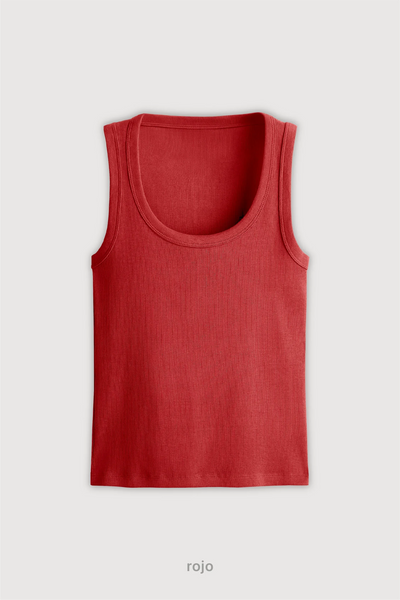 Tank Top Midi