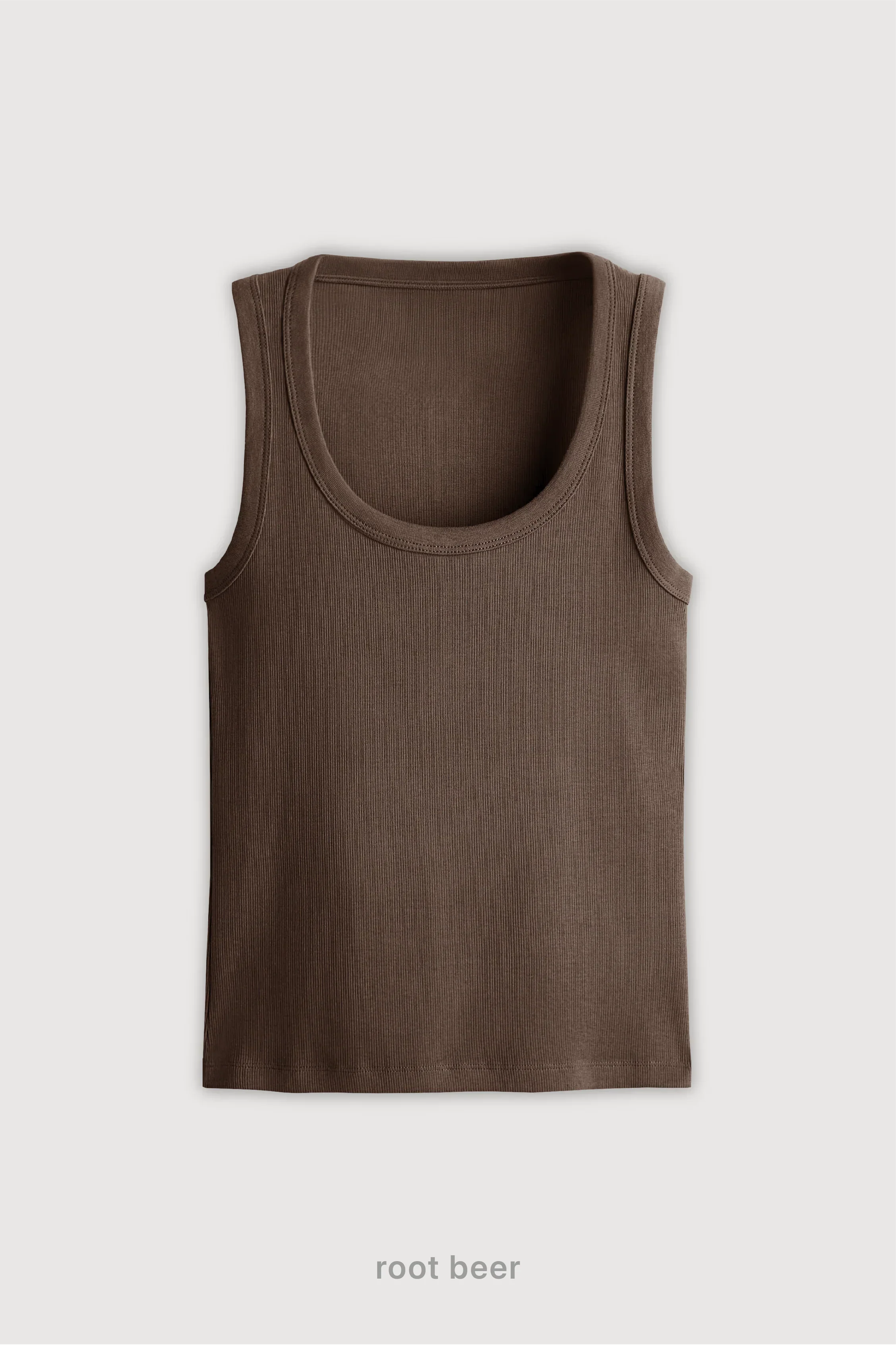 Tank Top Midi