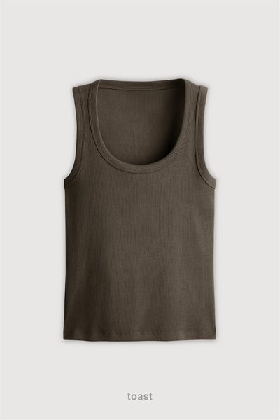Tank Top Midi